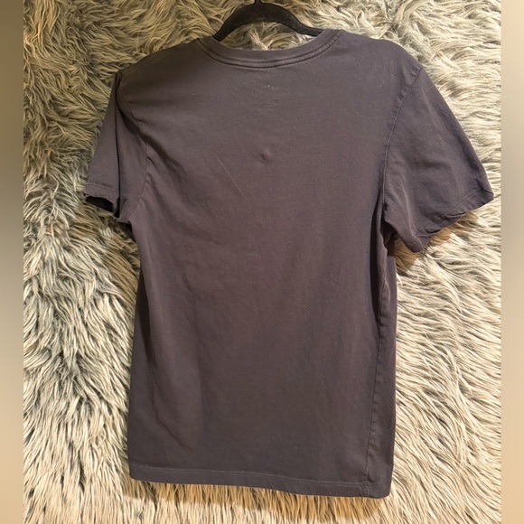 Nike Real Madrid CF T-Shirt - Size XS | Color: Black - Picture 3 of 3